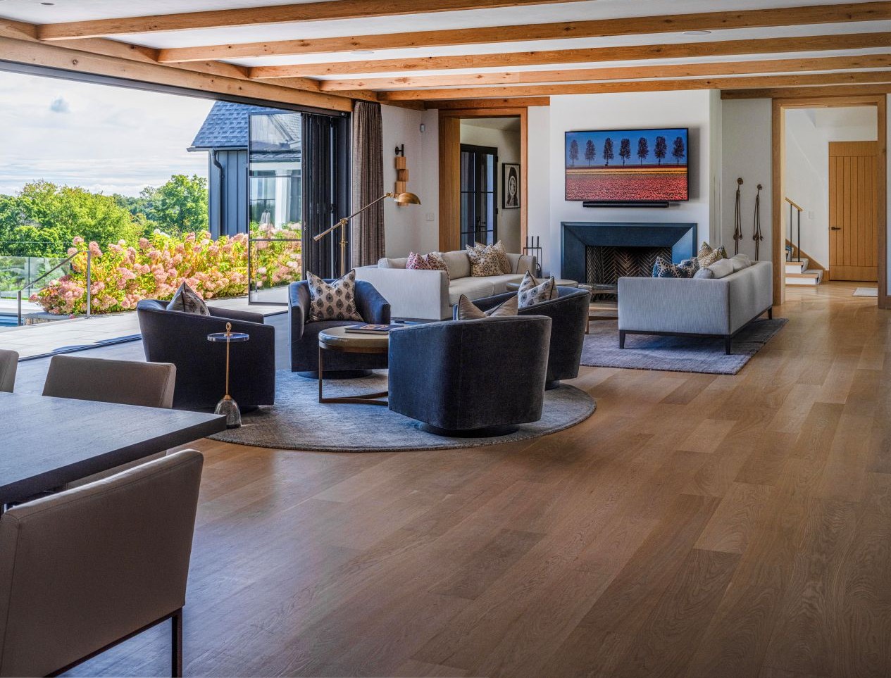 Back Country Greenwich