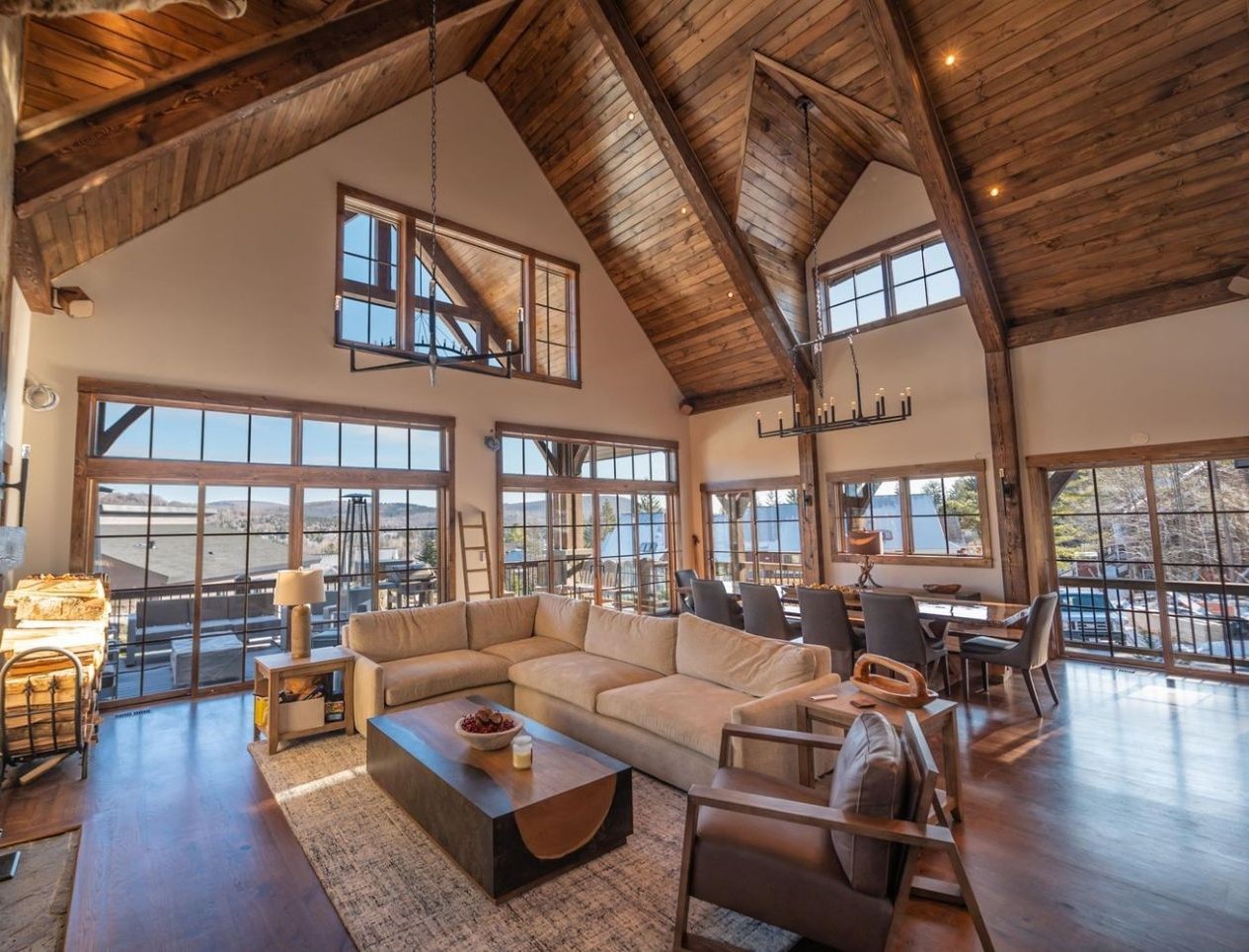 Back Country Greenwich